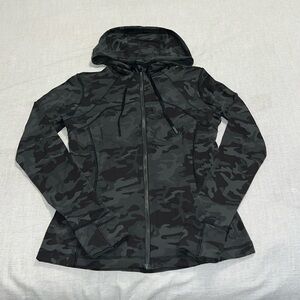 lululemon Hooded Define Jacket *Nulu